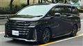 2024 Toyota Vellfire