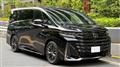 2024 Toyota Vellfire