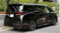 2024 Toyota Vellfire