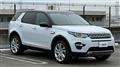 2018 Land Rover Discovery Sport
