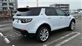 2018 Land Rover Discovery Sport