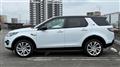2018 Land Rover Discovery Sport