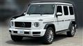 2023 Mercedes-Benz G-Class