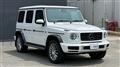 2023 Mercedes-Benz G-Class