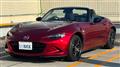 2019 Mazda Roadster