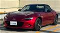 2019 Mazda Roadster