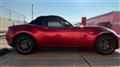 2019 Mazda Roadster