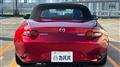 2019 Mazda Roadster