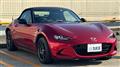 2019 Mazda Roadster