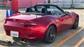 2019 Mazda Roadster