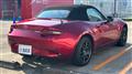 2019 Mazda Roadster