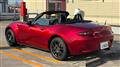 2019 Mazda Roadster