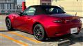 2019 Mazda Roadster
