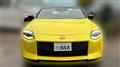 2022 Nissan Fairlady Z
