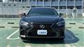 2018 Lexus LS
