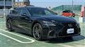 2018 Lexus LS