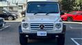 2015 Mercedes-Benz G-Class