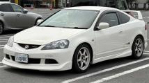 2004 Honda Integra