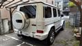 2024 Mercedes-Benz G-Class