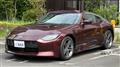 2025 Nissan Fairlady Z