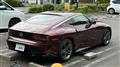 2025 Nissan Fairlady Z