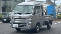 2018 Subaru Sambar Truck