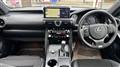 2023 Lexus IS