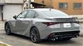 2023 Lexus IS