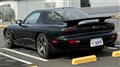 1996 Mazda Enfini RX-7