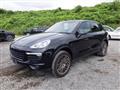 2018 Porsche Cayenne