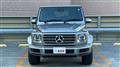 2021 Mercedes-Benz G-Class