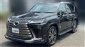 2024 Lexus LX