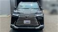 2024 Lexus LX
