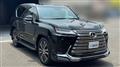 2024 Lexus LX