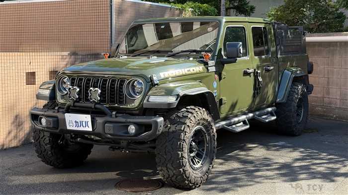 2024 Jeep Jeep Others