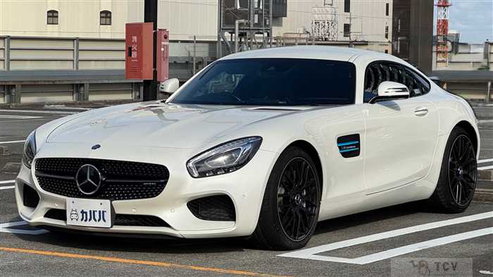 2016 Mercedes-Benz Mercedes-Benz Others