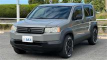 2007 Honda Crossroad