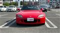 2004 Honda S2000