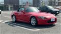 2004 Honda S2000