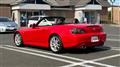 2004 Honda S2000