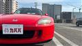 2004 Honda S2000