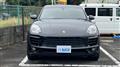 2014 Porsche Macan