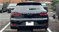2014 Porsche Macan