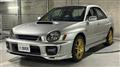 2001 Subaru Impreza Wrx