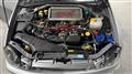 2001 Subaru Impreza Wrx