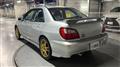 2001 Subaru Impreza Wrx