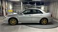 2001 Subaru Impreza Wrx