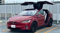 2018 Tesla Motors Others