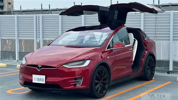 2018 Tesla Motors Others