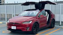 2018 Tesla Motors Others